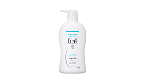curel _shampoo